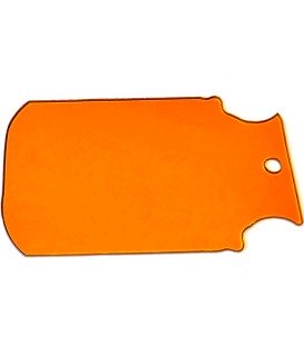 Easyfit Orange Filter HERO9/10/11/12/13