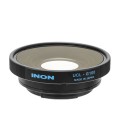 UCL-G100 ZD Macro GoPro INON