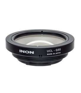 More about UCL-G55 ZD Macro GoPro INON