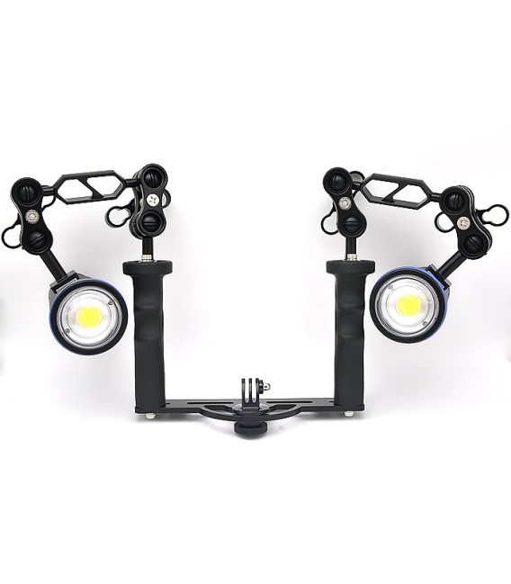SET 11200 LUMENS V3KV3-4