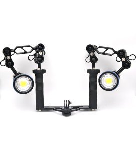 SET 11200 LUMENS V3KV3-4