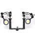 SET 11200 LUMENS V3KV3-4