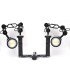 SET 11200 LUMENS V3KV3-4