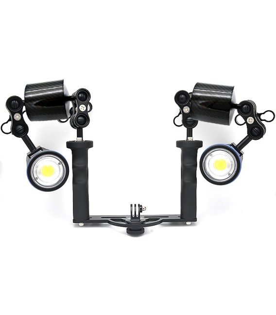 BUUOYANCY SET 11200 LUMENS V3KV3-4