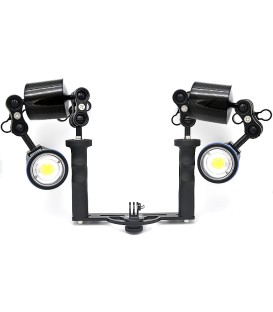 BUUOYANCY SET 11200 LUMENS V3KV3-4