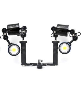 BUUOYANCY SET 11200 LUMENS V3KV3-4