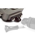Adaptador tipo GoPro T-Housing