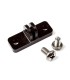 Adaptador tipo GoPro T-Housing