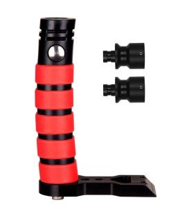 More about Ikelite Right Handle DL