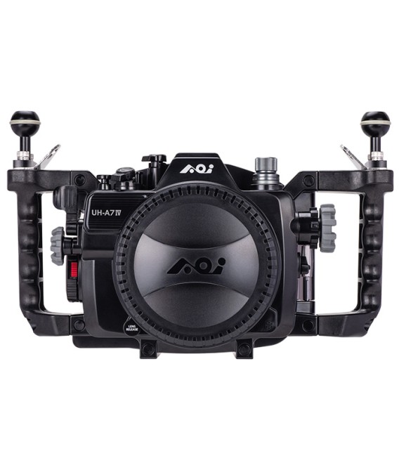 AOi Sony Alpha A7 IV