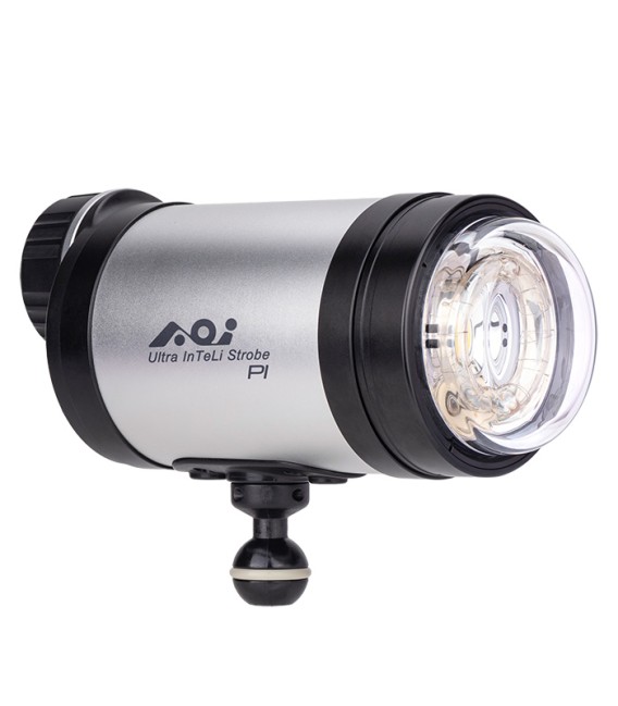 AOi UIS-P1 Strobe