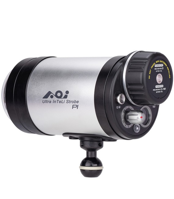 AOi UIS-P1 Strobe