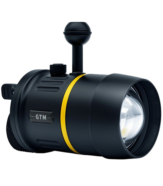 GTM Fotocore Strobe