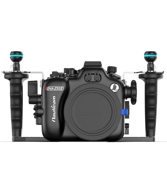 Nikon Z50 II NA-Z50II Nauticam