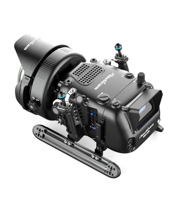 C400 Canon Nauticam 
