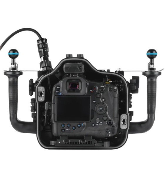 Canon EOS R1 NA-R1 Nauticam