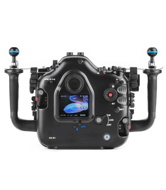 Canon EOS R1 NA-R1 Nauticam