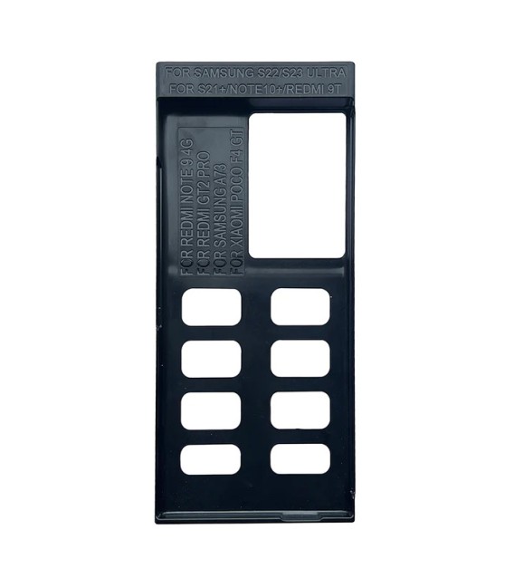 Black Divevolk Seatouch 4 Max