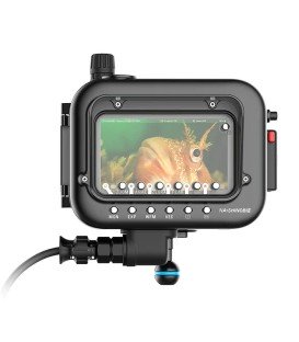 More about Atomos Shinobi 5.2" NA-Shinobi II