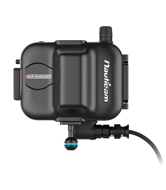 Atomos Shinobi 5.2" NA-Shinobi II