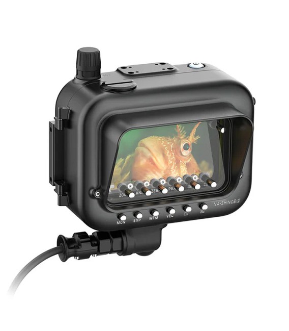 Atomos Shinobi 5.2" NA-Shinobi II