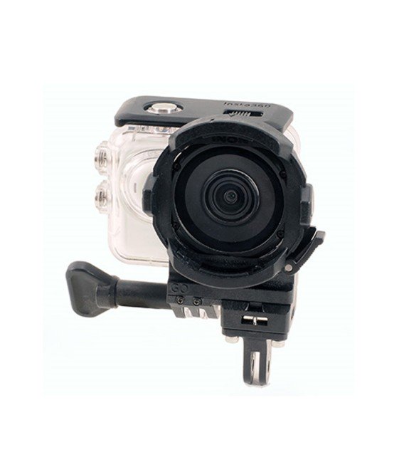 Soporte lentes Insta360 GO 3S