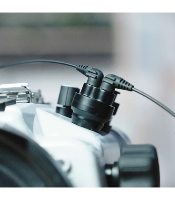 Ikelite (Gen2) Fiber Optic Trigger