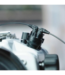 More about Ikelite (Gen2) Fiber Optic Trigger