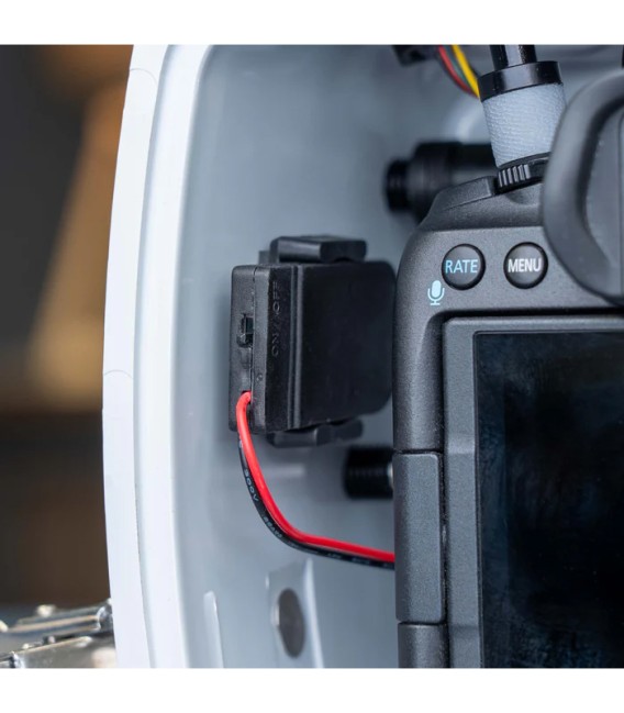 Ikelite (Gen2) Fiber Optic Trigger