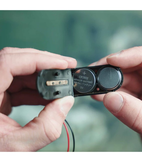 Ikelite (Gen2) Fiber Optic Trigger