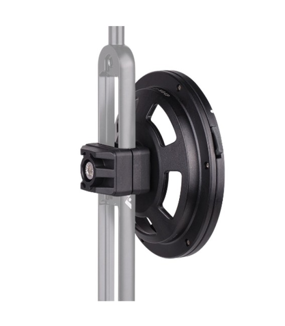 Portalentes AOi QRS 01-MB4P