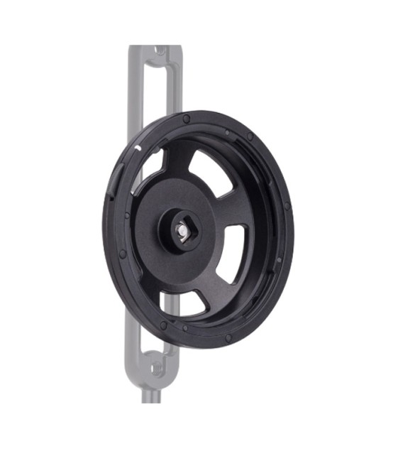 Lensholder AOi QRS 01-MB4P