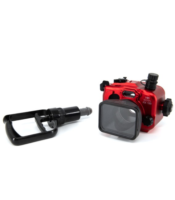 Isotta Vacuum System