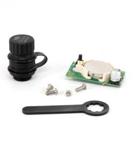 Alarma de Vacío Isotta