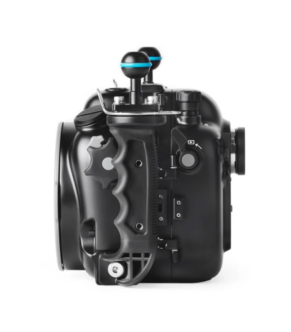 Panasonic Lumix S1R II NA-S1RII Nauticam