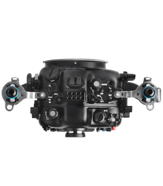 Panasonic Lumix S1R II NA-S1RII Nauticam