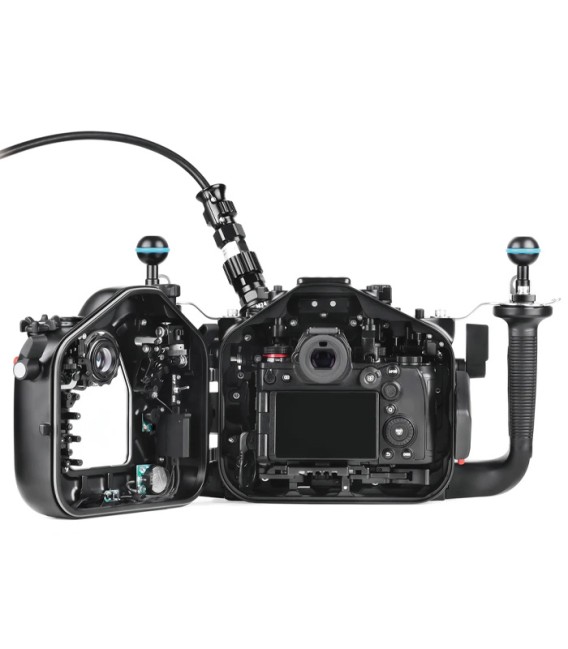 Panasonic Lumix S1R II NA-S1RII Nauticam