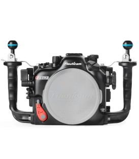 More about Panasonic Lumix S1RII/S1II/S1IIE NA-S1RII Nauticam