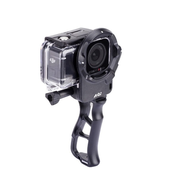 DJI OSMO Action 5/4 AOi Bayoneta