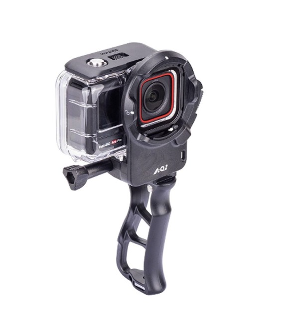 Insta360 Ace Pro Dive Case AOi Bayonet