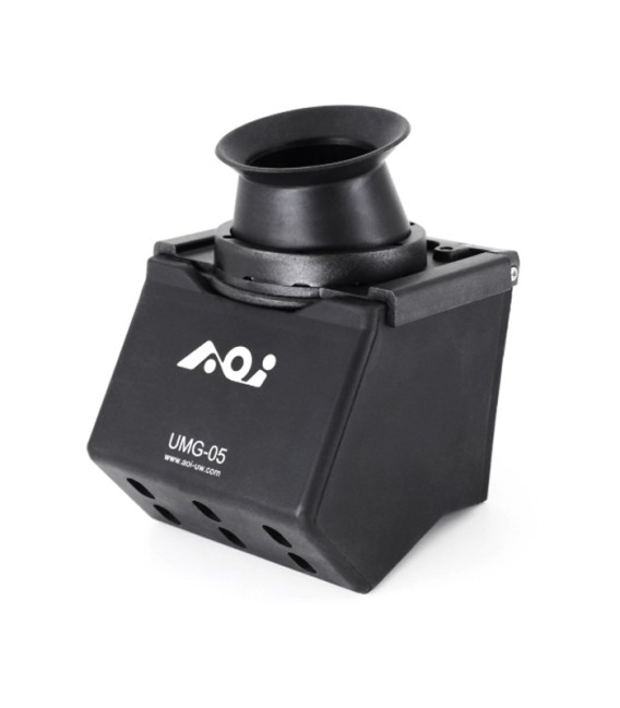 AOi 90º LCD Magnifier