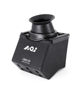 AOi 90º LCD Magnifier