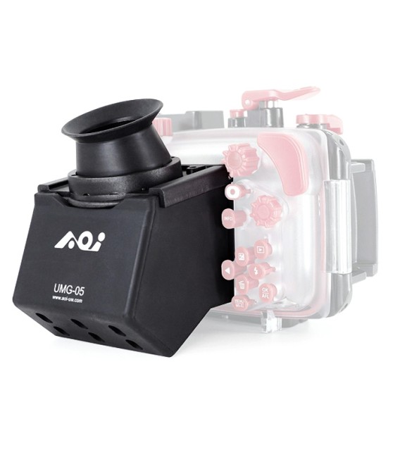 AOi 90º LCD Magnifier