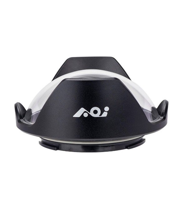 160 AX Acrylic Dome Port AOi