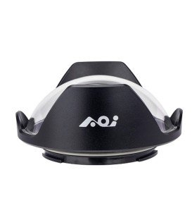 160 AX Acrylic Dome Port AOi