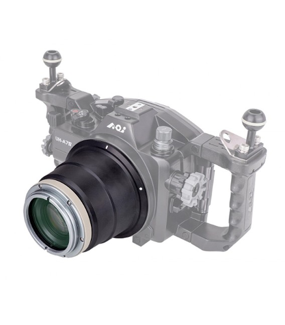 Frontal plano 90 AX AOi