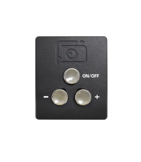 REMOTE SET 11200 LUMENS V3KV3-5