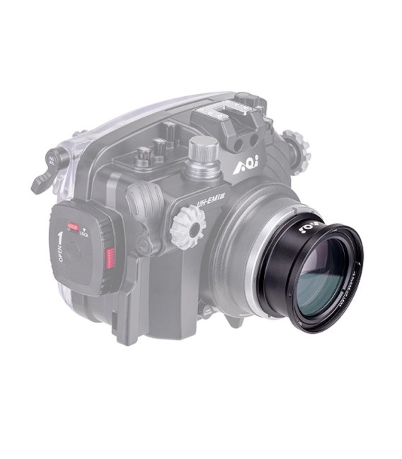 AOi macro lens +6 UCL-05N