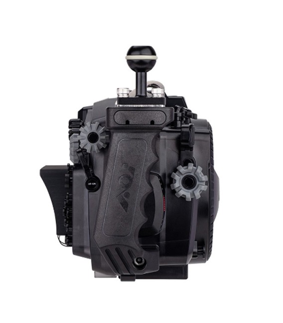 AOi Sony Alpha A7 IV