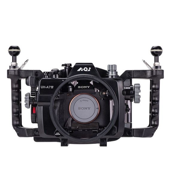 AOi Sony Alpha A7 IV